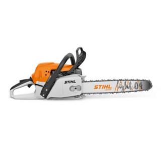 STIHL MS 271 benzines láncfűrész láncvédővel és fűrészlánccal