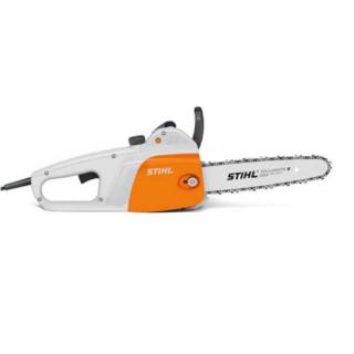 STIHL MSE 141 C elektromos láncfűrész láncvédővel és fűrészlánccal