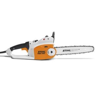 STIHL MSE 170 C-B elektromos láncfűrész láncvédővel és fűrészlánccal