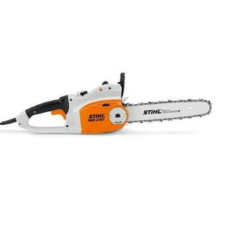 STIHL MSE 210 C-B elektromos láncfűrész láncvédővel és fűrészlánccal