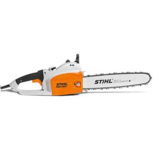 STIHL MSE 250 C elektromos láncfűrész láncvédővel és fűrészlánccal