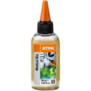 STIHL Multioil Bio multifunkciós olaj, 50 ml