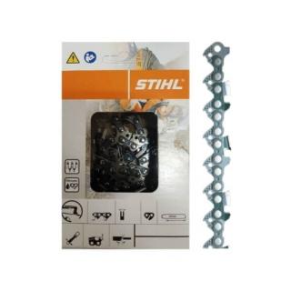 STIHL Picco Micro 3 (PM3) fűrészlánc, 57 szemes, 1/4" P, 1,1 mm, 25 cm, MSA 161 T láncfűrészhez
