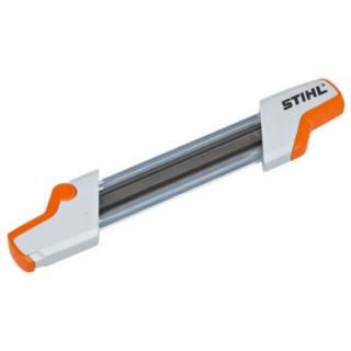 STIHL reszelővezető "kettő az egyben" 1/4" és 3/8" P fűrészláncokhoz, Ø 4,0 mm