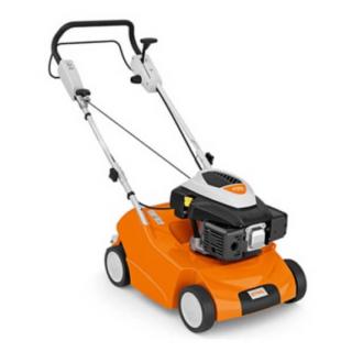 STIHL RL 540 benzines gyepszellőztető