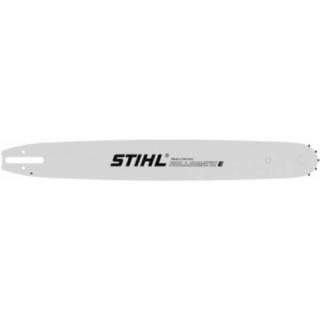 STIHL Rollomatic E vezetőlemez, 40 cm, .325", 1,6 mm, 62 szemes, MS 251 láncfűrészhez