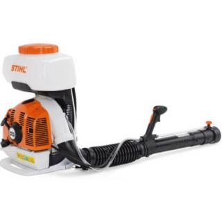 STIHL SR 430 háti motoros permetezőgép