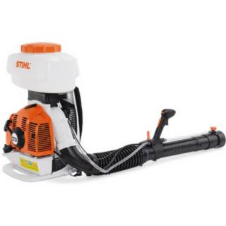 STIHL SR 450 háti motoros permetezőgép