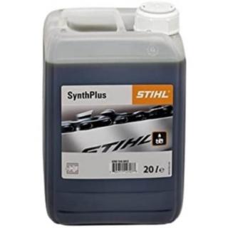 STIHL SynthPlus lánckenő olaj, 20 l