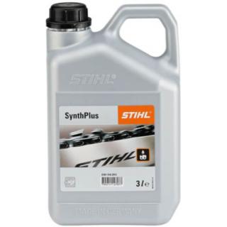 STIHL SynthPlus lánckenő olaj, 3 l