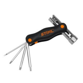 STIHL többfunkciós szerszám 19-13 mm-es kulcsnyílással
