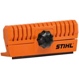 STIHL vezetőlemez-sorjátlanító