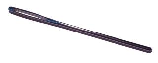 Gumibefűző tompa végű nagy lyukú tű, 65 mm, 190  Ft/db (BODKINS)) ()