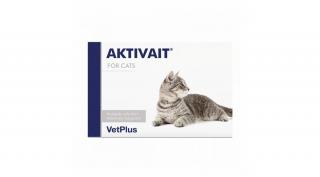 Aktivait Cat kapszula 60db