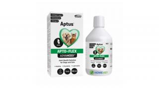 Aptus Apto Flex Advanced szirup 500ml