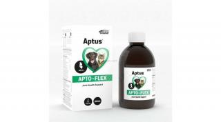 Aptus Apto-Flex szirup 200ml