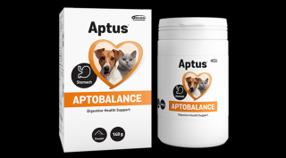 Aptus Aptobalance Pet por 140g