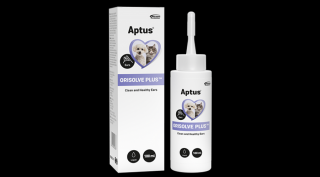 Aptus Orisolve Plus oldat 100ml