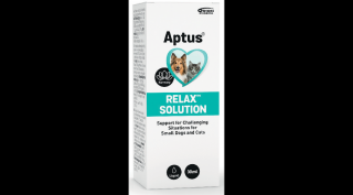 Aptus Relax Solution nyugtató oldat 30ml