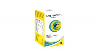 Arthrodyl porcvédő tabletta kutyáknak 50db