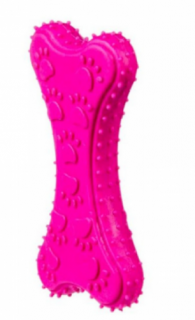 Barry King gumicsont pink 10cm