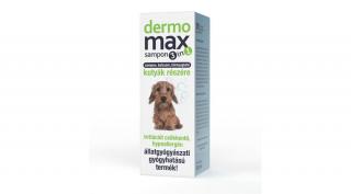 Bio-Vet Dermomax Sampon 3-in-1 300ml