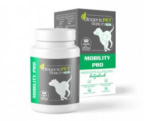 BiogenicPet Mobility PRO tabletta 60db