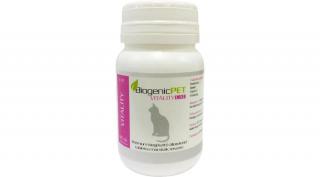 BiogenicPet Vitality Cat 60db