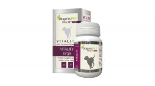BiogenicPet Vitality Large Breed 60db