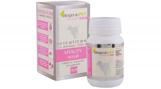BiogenicPet Vitality Small Breed 60db