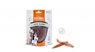 Boxby Duck Slices 90g