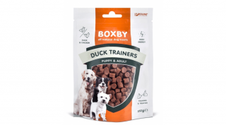Boxby Duck Trainers 100g