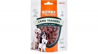 Boxby Lamb Trainers 100g