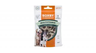 Boxby Multivitamin 140g