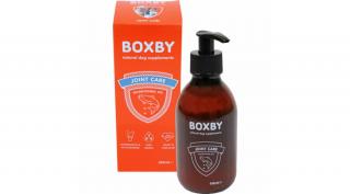 Boxby Nutritional Oil Joint Care – lazacolaj 250g