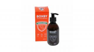 Boxby Nutritional Oil Skin  Coat – lazacolaj 250g