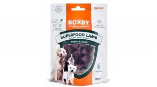 Boxby Superfood Lamb 120g
