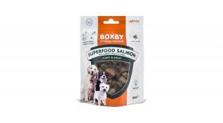 Boxby Superfood Salmon 120g