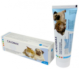 Calomax energizáló paszta 120g