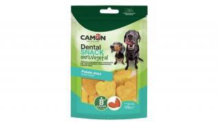 Camon Cuoricini Bauveg snack édesburgonya szívek 100g