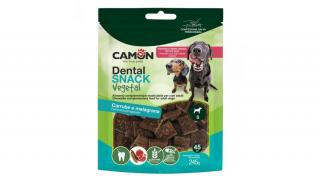 Camon DentyVegs Small gránátalmás szentjánoskenyér 245g