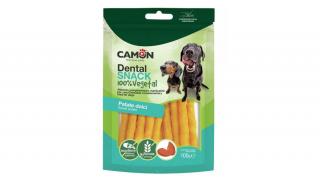 Camon édesburgonyás sticks 100g