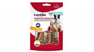 Camon Gluténmentes nagy lazacos csíkok 80g