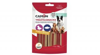 Camon Kacsás és tőkehalas szendvics stick 80g