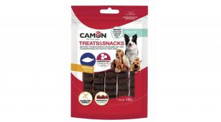 Camon Monoprotein lazacos snack törhető 100g