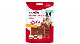 Camon Monoprotein lovas snack törhető 100g