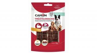 Camon Monoprotein nyulas snack törhető 100g