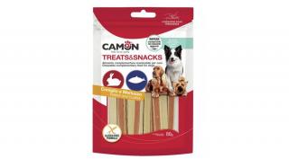 Camon Nyulas és tőkehalas szendvics stick 80g