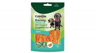 Camon Sárgarépás Bauveg crispy snack 40g
