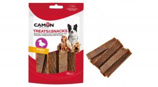 Camon Snack kacsa falatok 80g